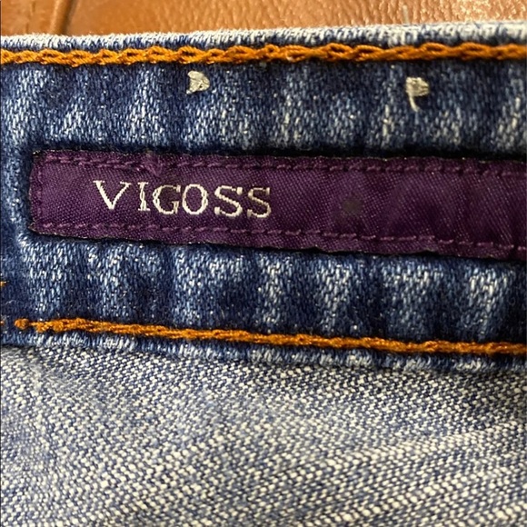 Vigoss capri jeans 5 - Picture 2 of 7